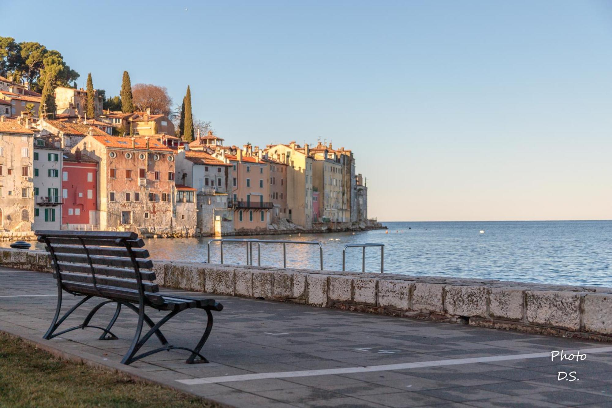 Studio Katarina Rovinj Exterior foto