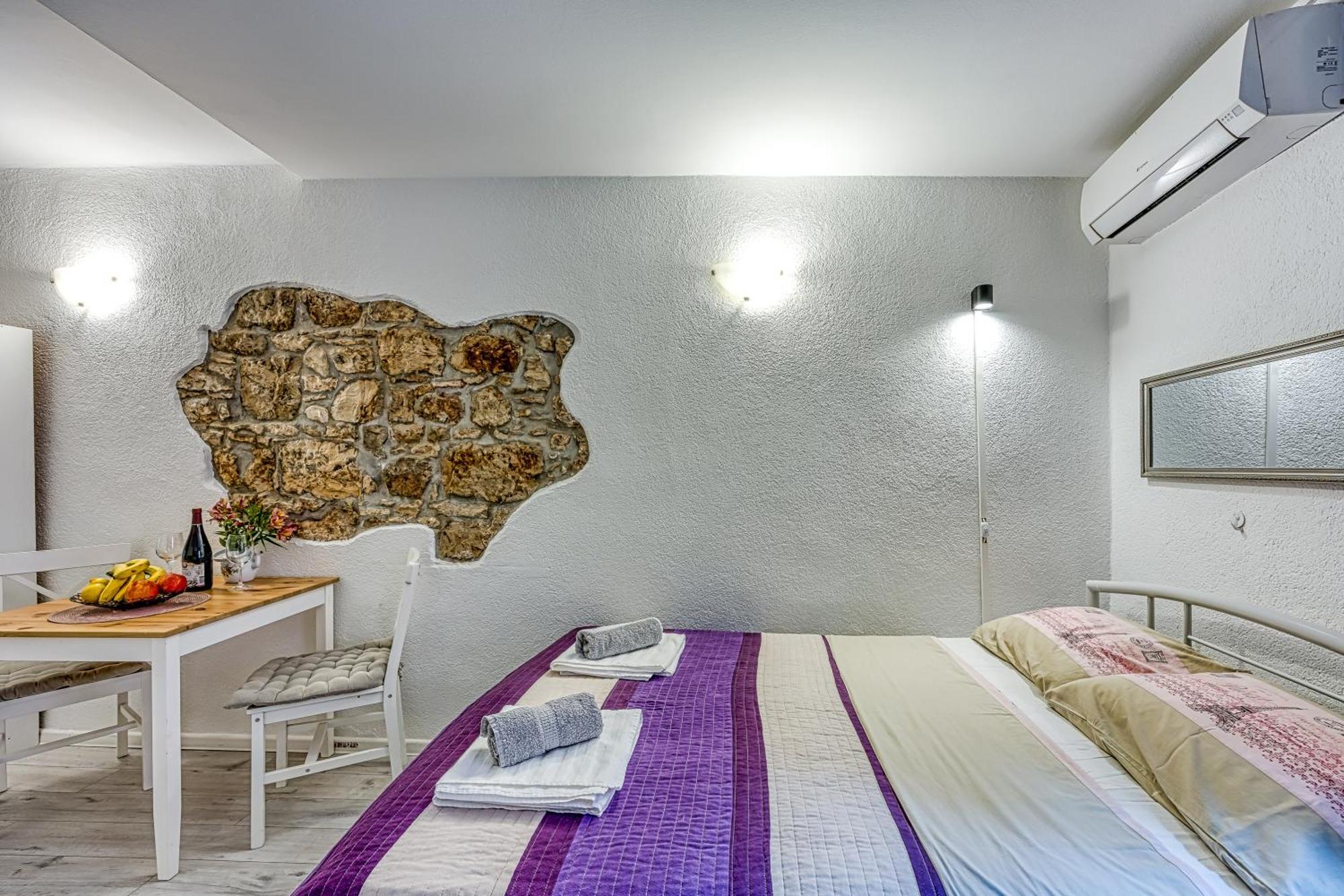 Studio Katarina Rovinj Exterior foto