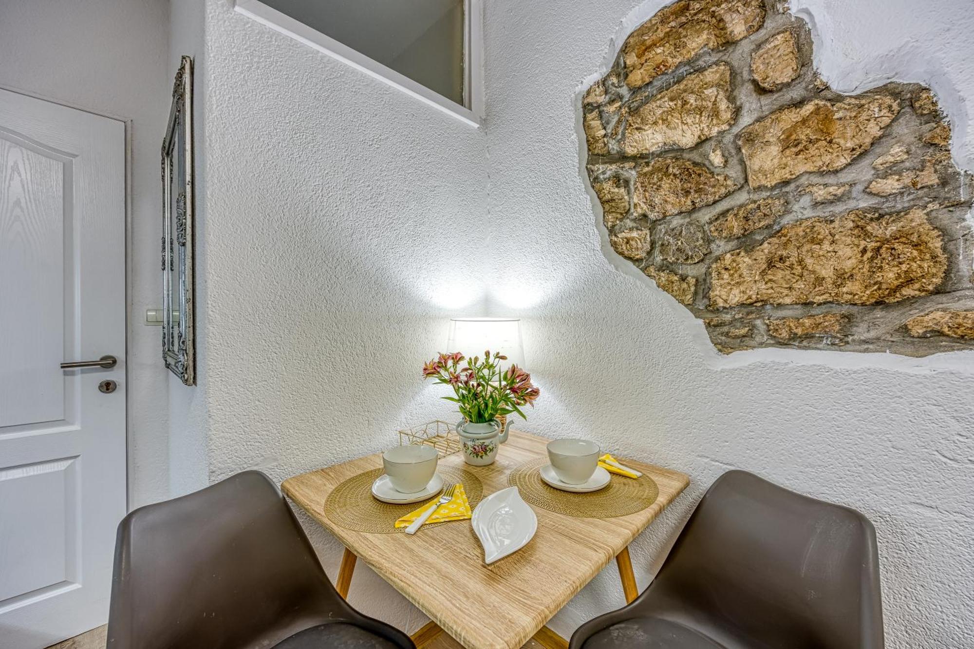 Studio Katarina Rovinj Exterior foto